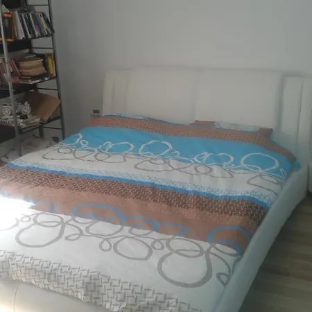 Apartament Delia *