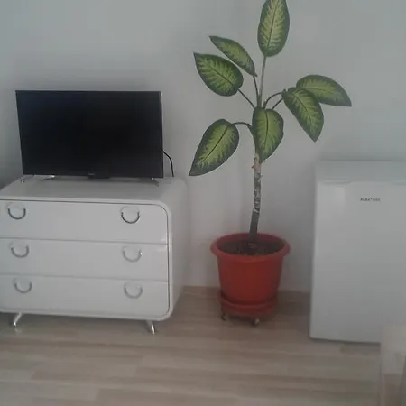 Apartament Delia Năvodari