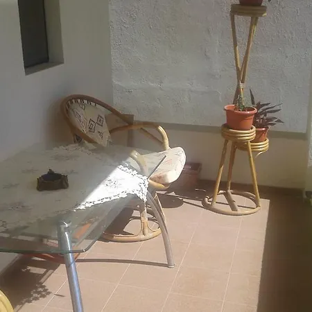 Appartement Apartament Delia *