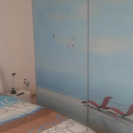 Apartament Delia