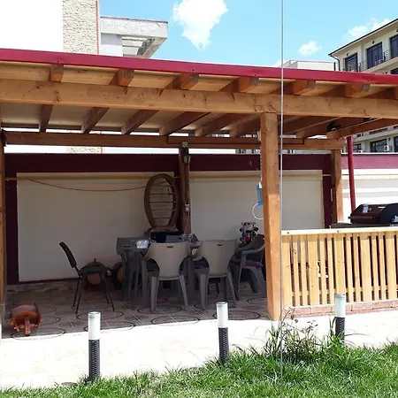Apartament Delia Appartement