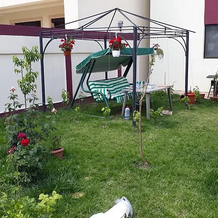Apartament Delia Năvodari