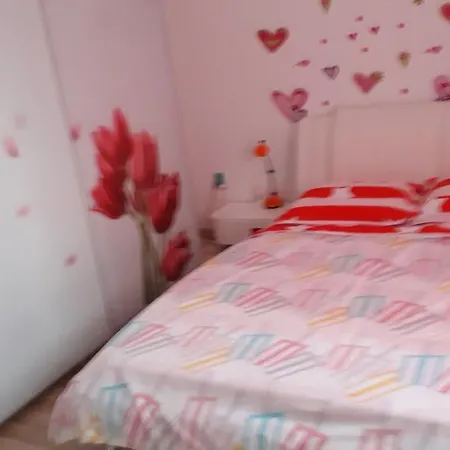 Apartament Delia Appartement *