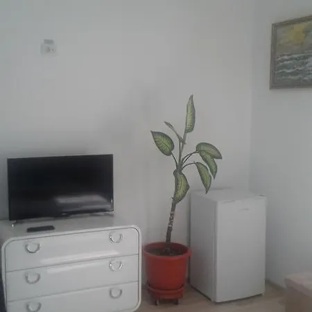 Apartament Delia