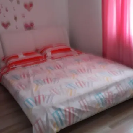 Appartement Apartament Delia