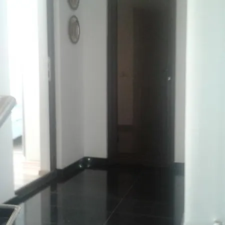 Apartament Delia