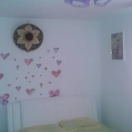 Apartament Delia