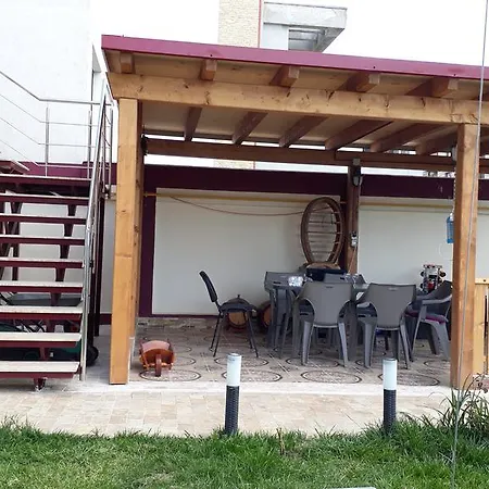 Apartament Delia * Năvodari