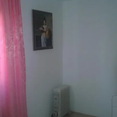 Apartament Delia