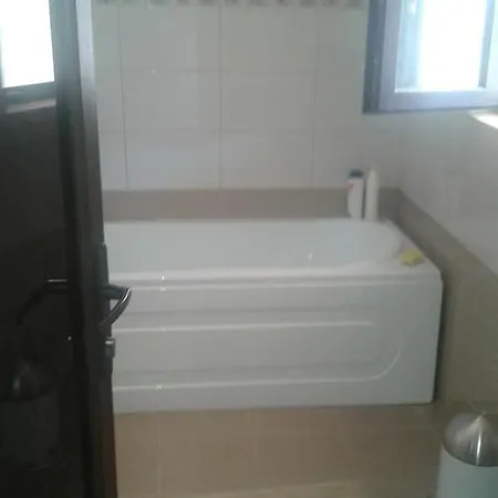 Apartament Delia
